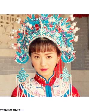 邓明将